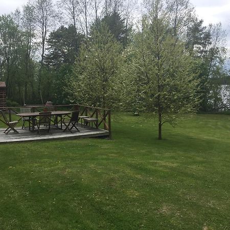 Matara Bed & Breakfast Jämsä Exterior foto