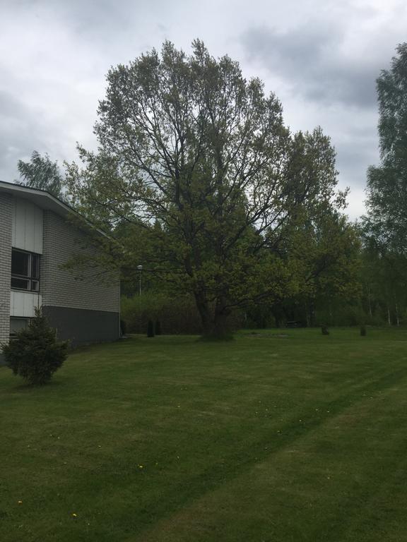 Matara Bed & Breakfast Jämsä Exterior foto