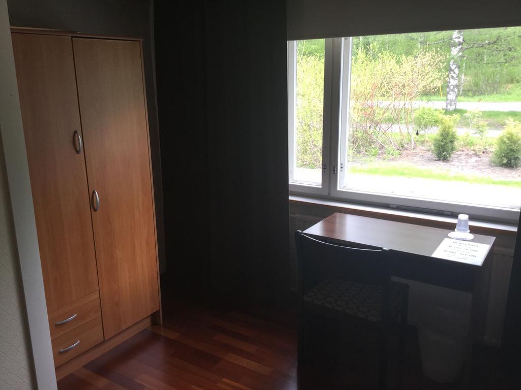 Matara Bed & Breakfast Jämsä Cameră foto