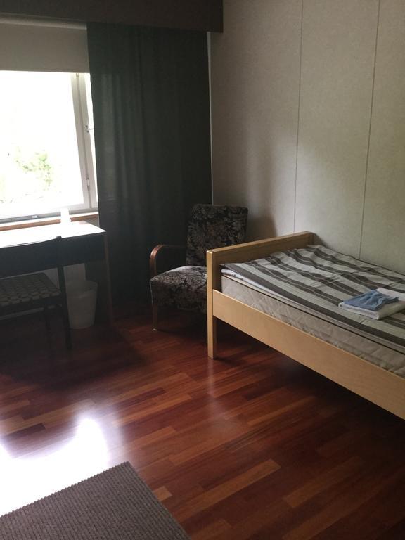 Matara Bed & Breakfast Jämsä Cameră foto