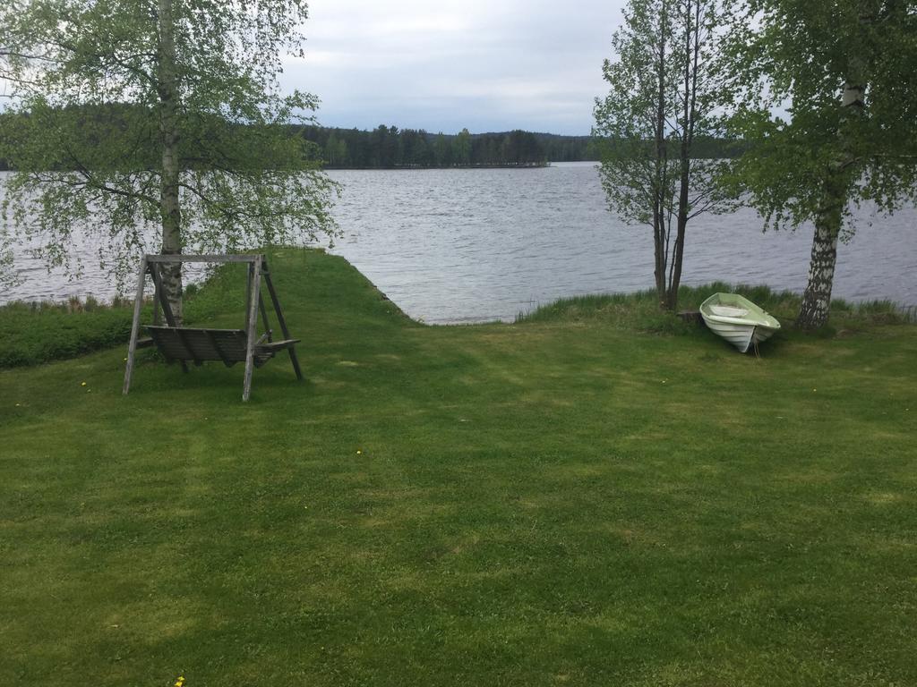 Matara Bed & Breakfast Jämsä Exterior foto