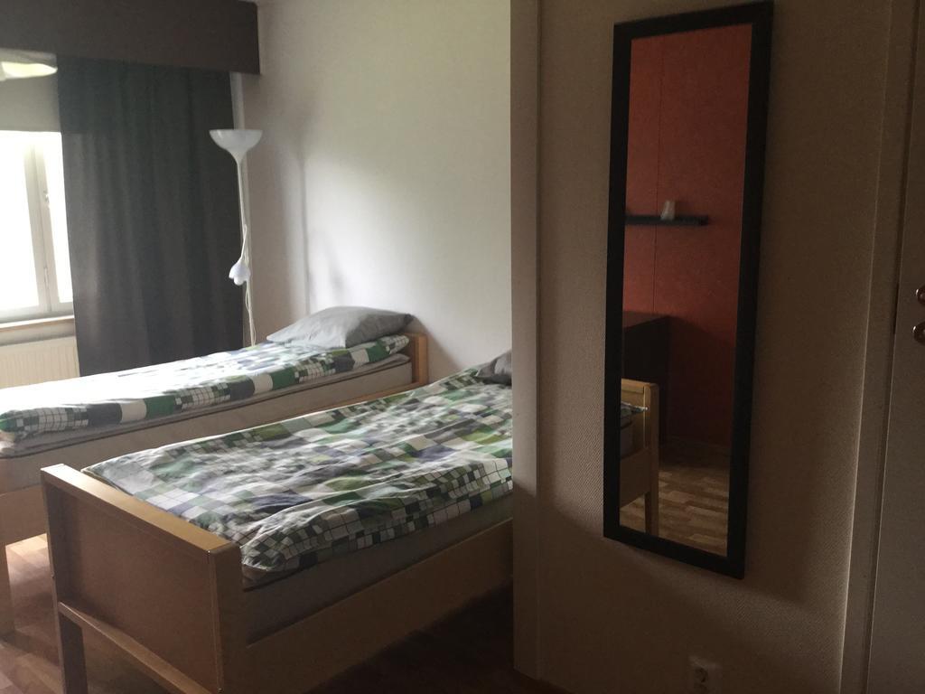 Matara Bed & Breakfast Jämsä Cameră foto