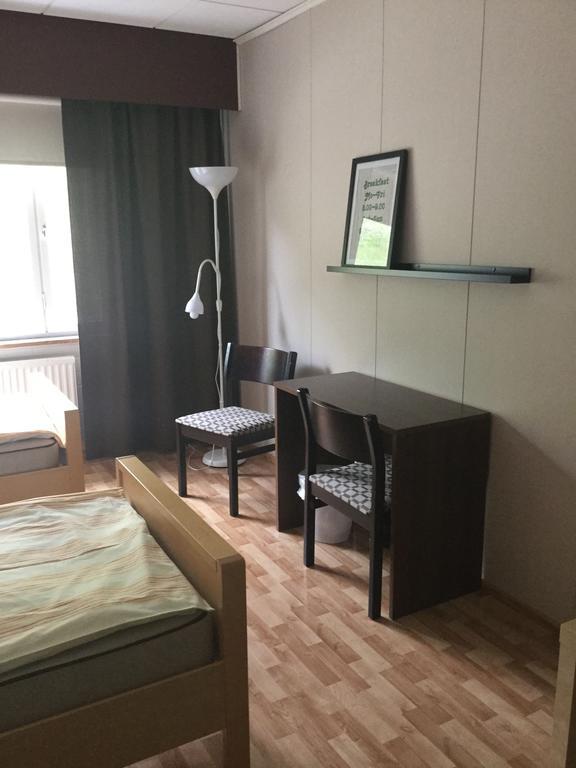 Matara Bed & Breakfast Jämsä Cameră foto